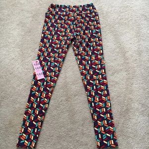 Lularoe os leggings